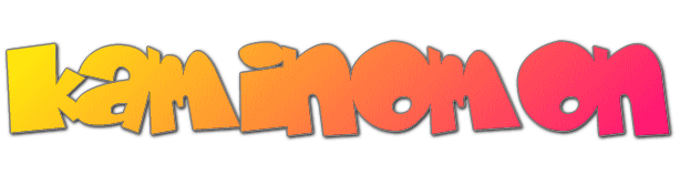 Kaminomon